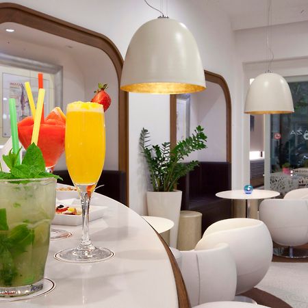 Hotel Plaza Сорренто Екстер'єр фото