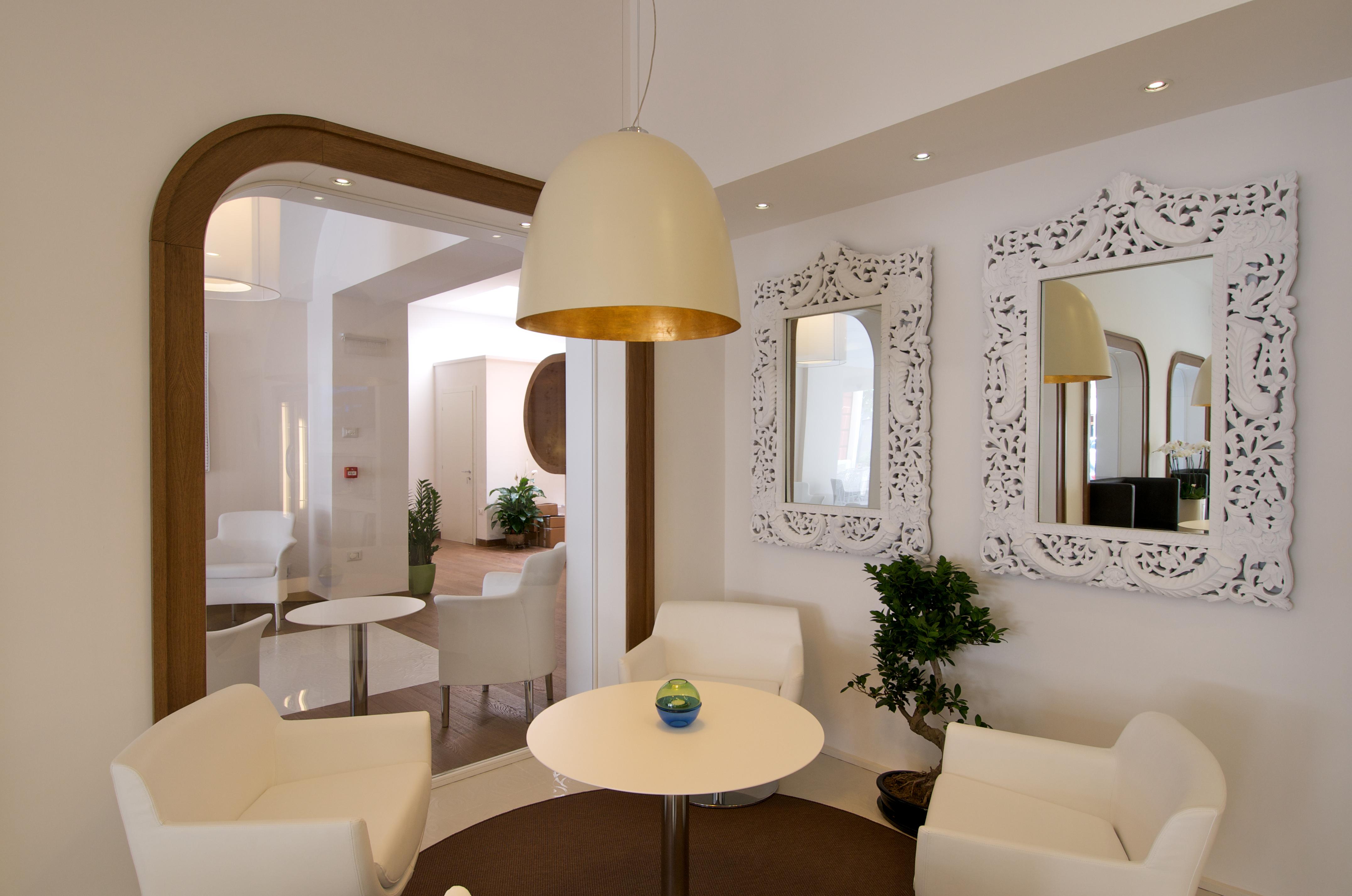 Hotel Plaza Сорренто Екстер'єр фото