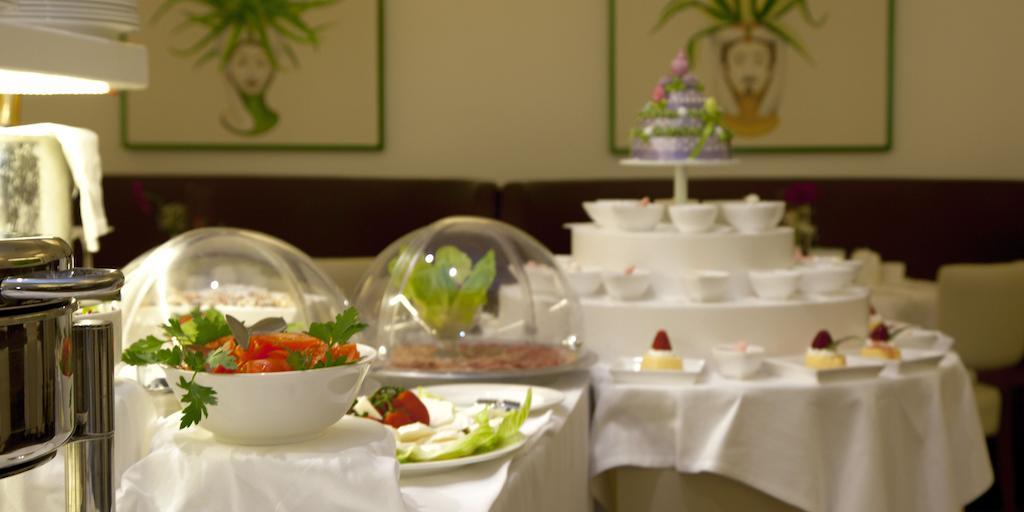 Hotel Plaza Сорренто Екстер'єр фото