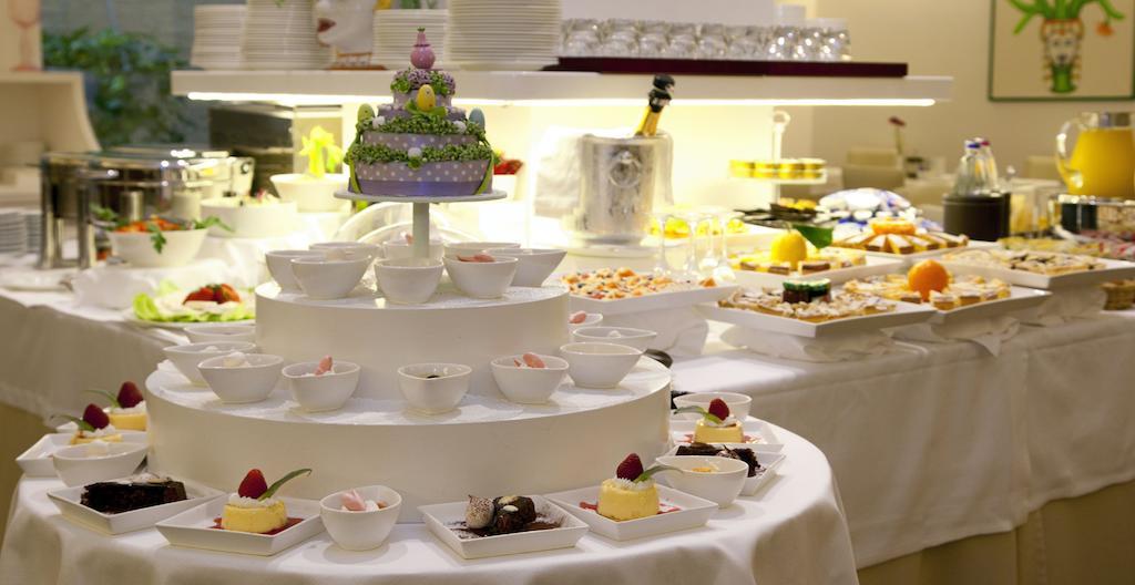 Hotel Plaza Сорренто Екстер'єр фото