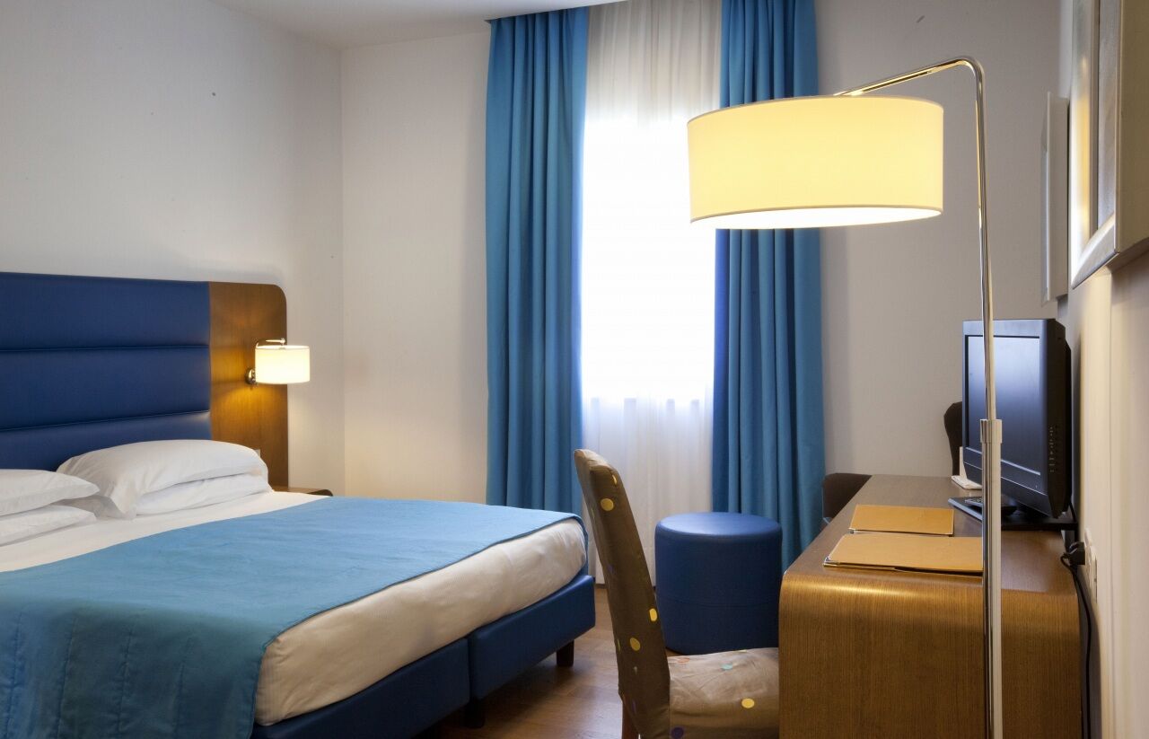 Hotel Plaza Сорренто Екстер'єр фото