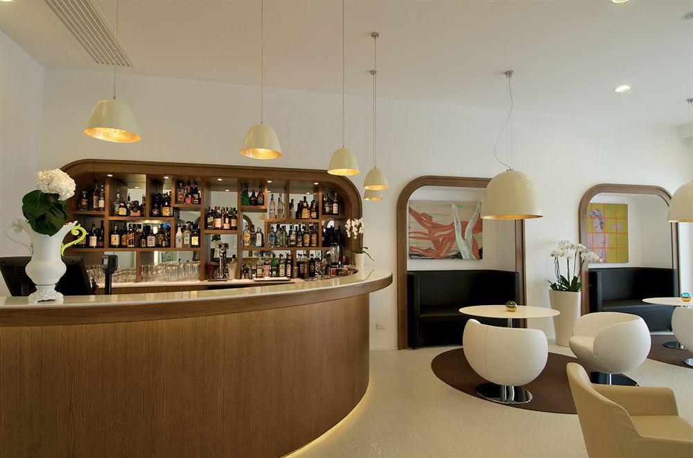 Hotel Plaza Сорренто Екстер'єр фото
